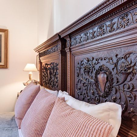 Liberta Apartment - Firenze Esterno foto