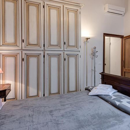 Liberta Apartment - Firenze Esterno foto