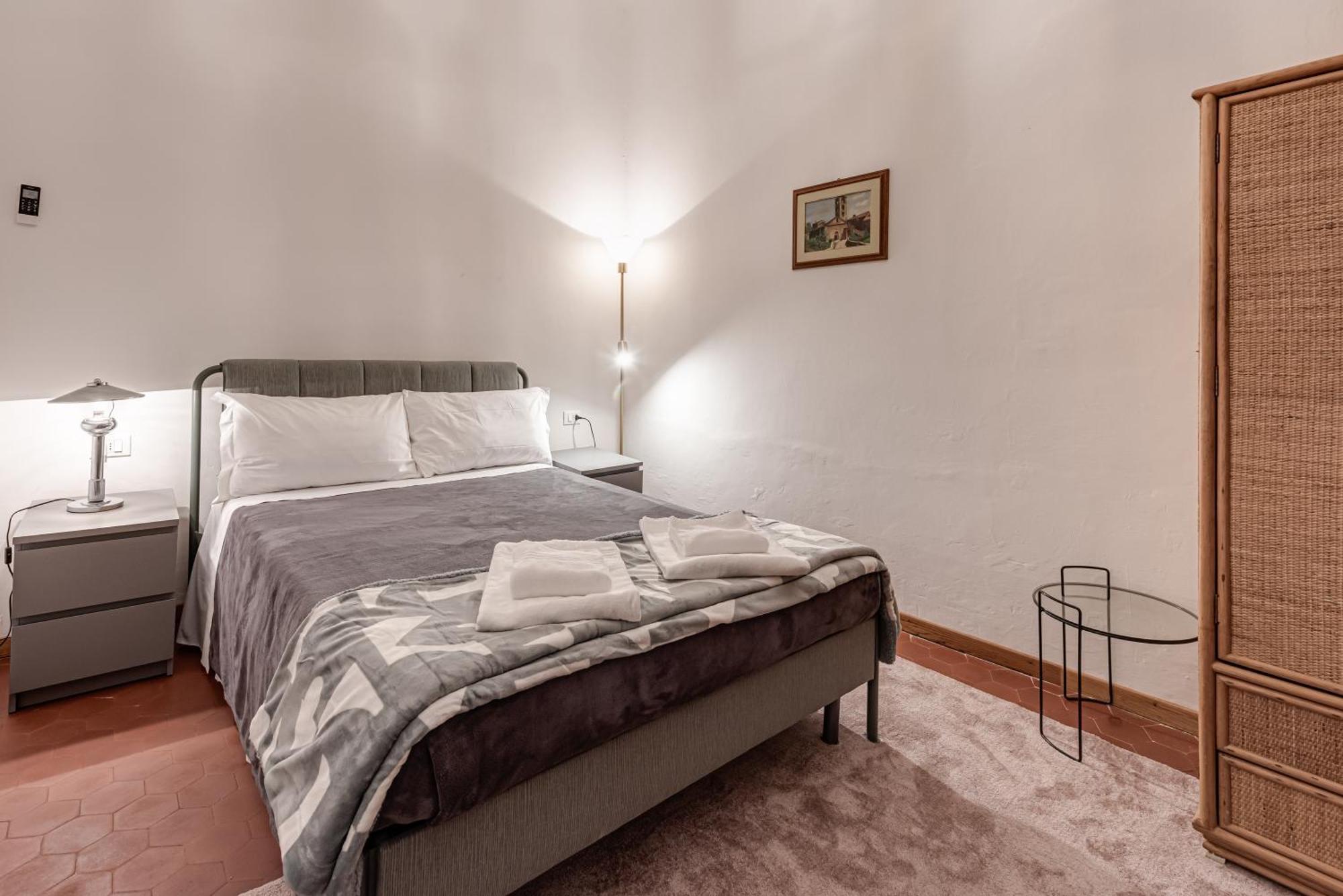 Liberta Apartment - Firenze Esterno foto