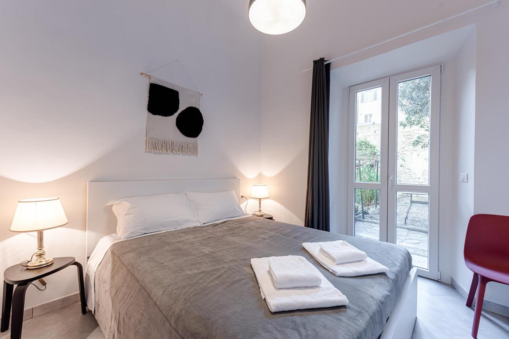 Liberta Apartment - Firenze Esterno foto