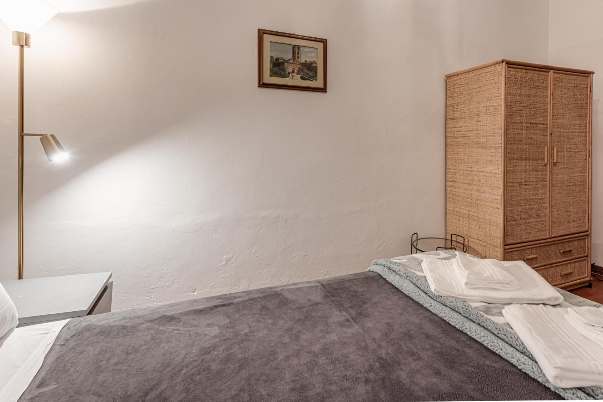 Liberta Apartment - Firenze Esterno foto