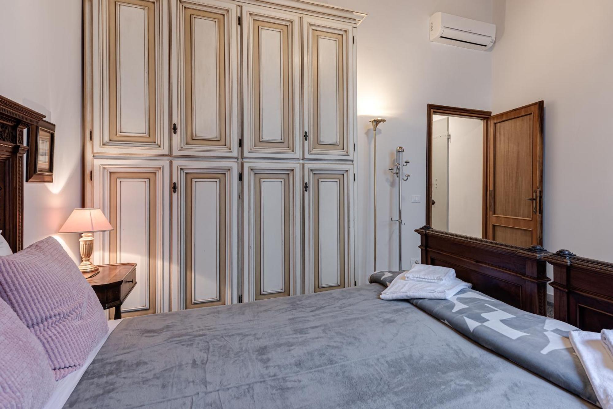 Liberta Apartment - Firenze Esterno foto