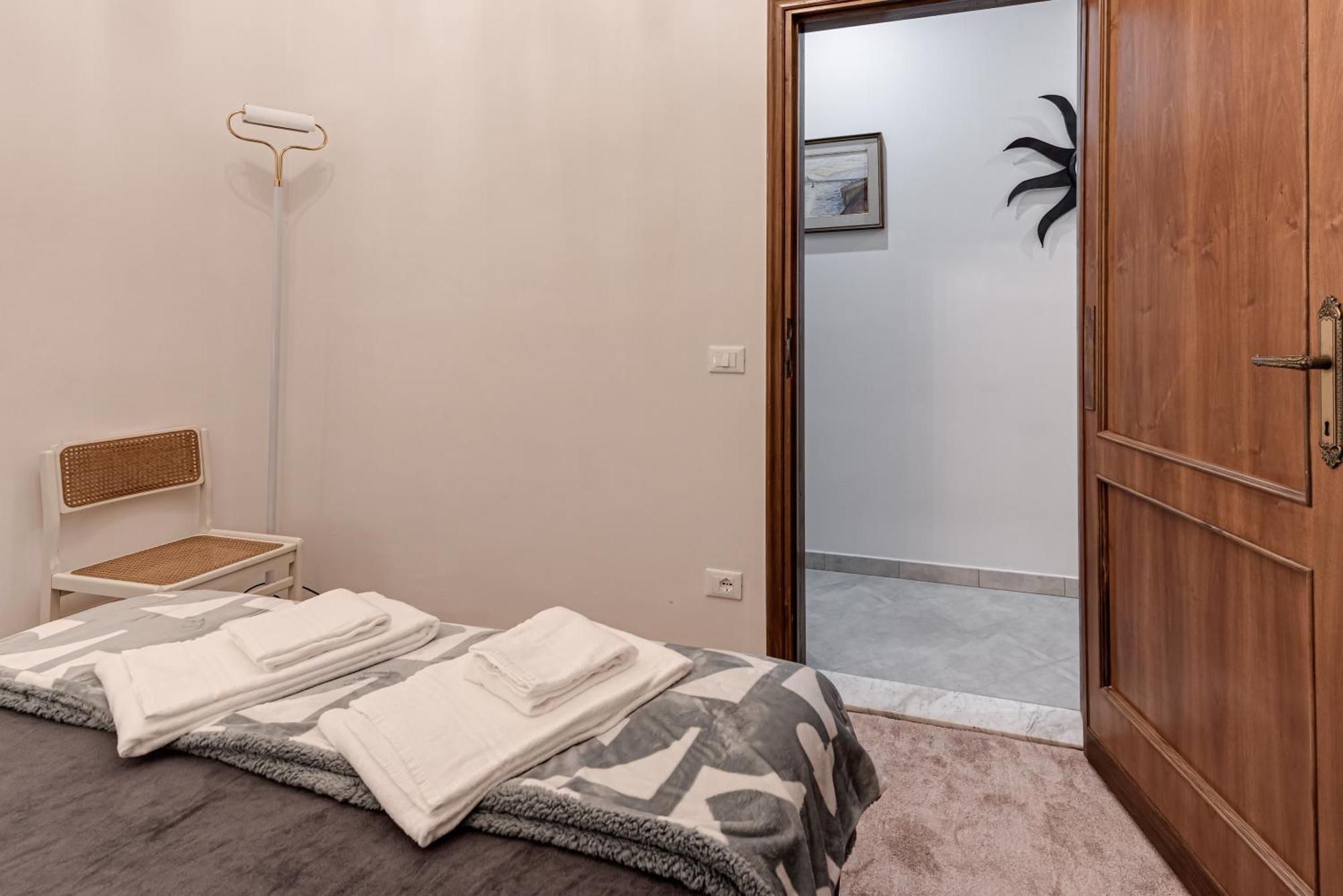 Liberta Apartment - Firenze Esterno foto
