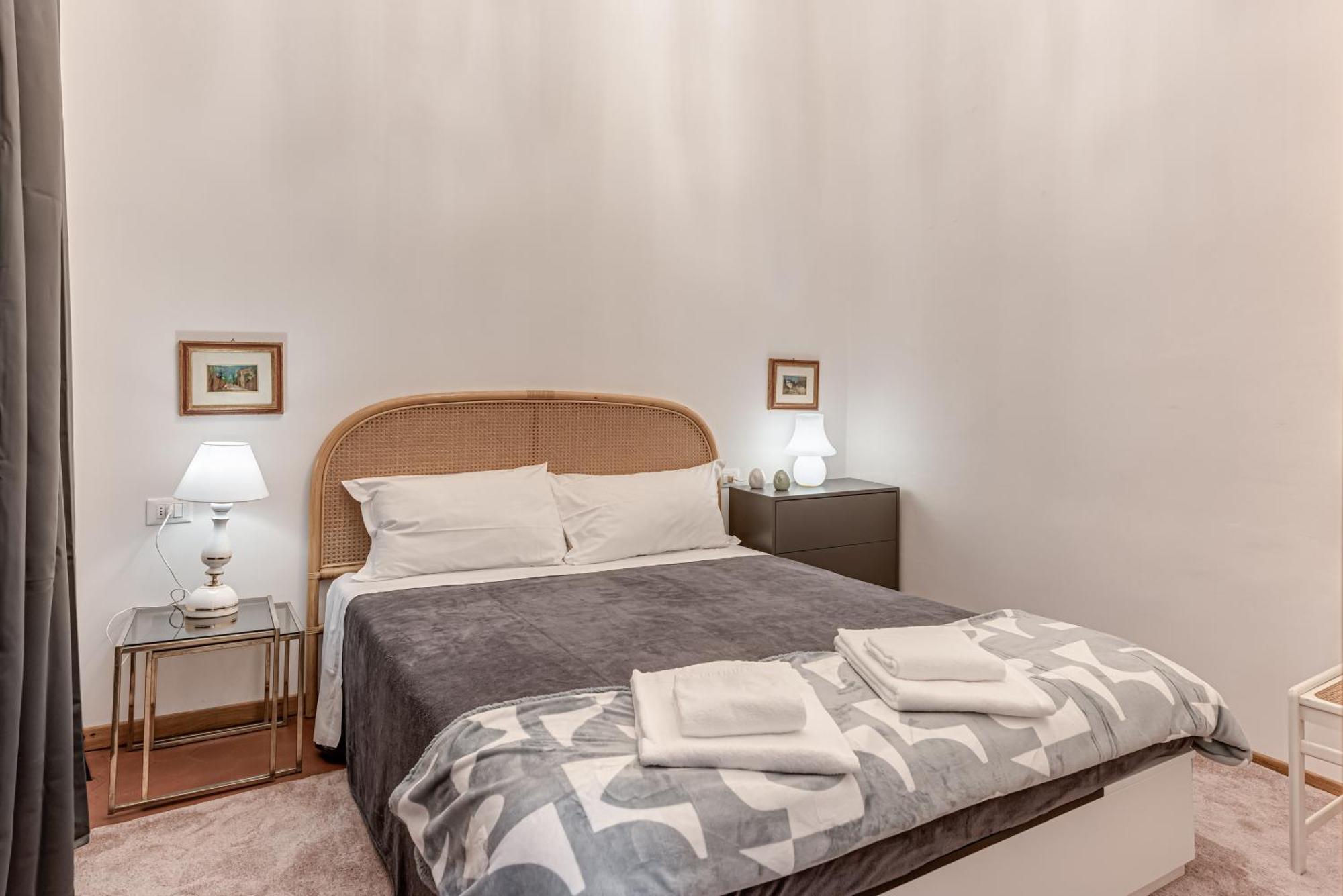 Liberta Apartment - Firenze Esterno foto