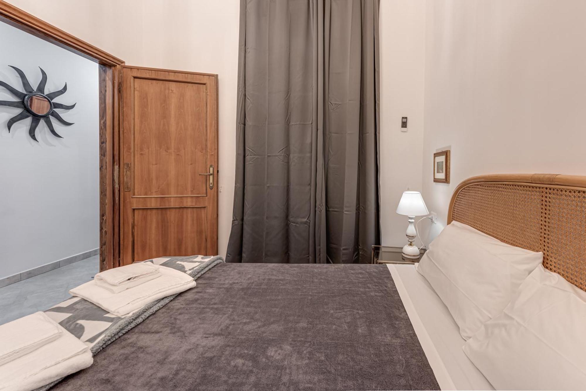 Liberta Apartment - Firenze Esterno foto